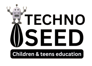 TechnoSeed Logo