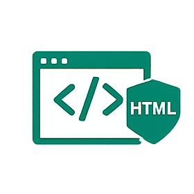 HTML (Levels 1–3)