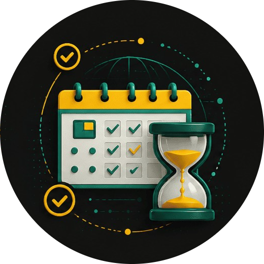 Programme Duration