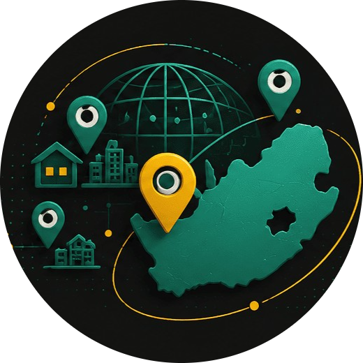 Geographic Reach